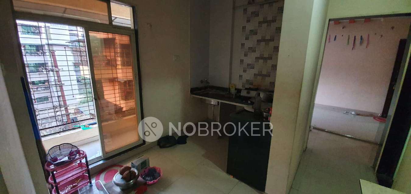 1 BHK Flat In  Eternal Avenue For Sale  In Belavali