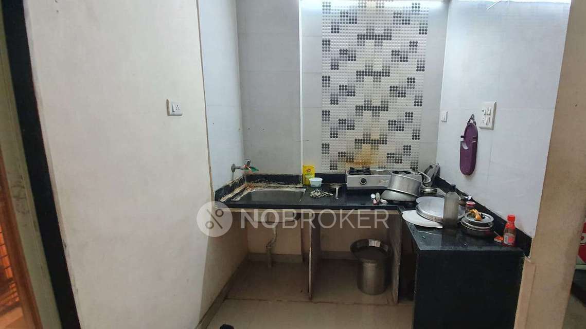 1 BHK Flat In  Eternal Avenue For Sale  In Belavali