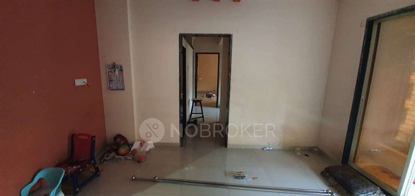 1 BHK Flat In  Eternal Avenue For Sale  In Belavali