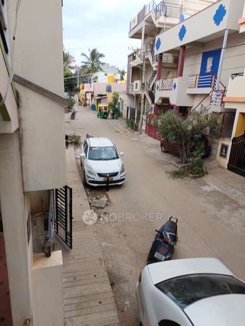 4+ BHK House For Sale  In Abbigere