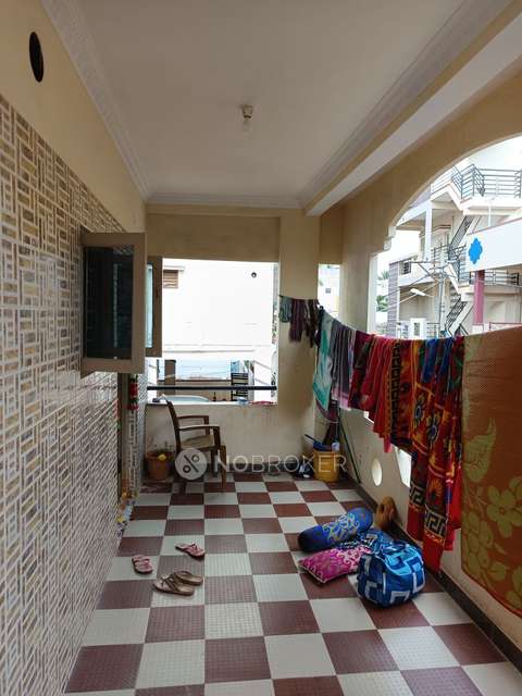 4+ BHK House For Sale  In Abbigere