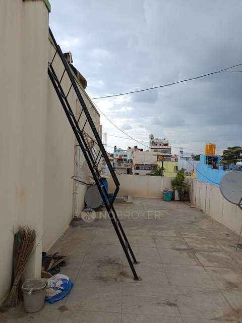 4+ BHK House For Sale  In Abbigere