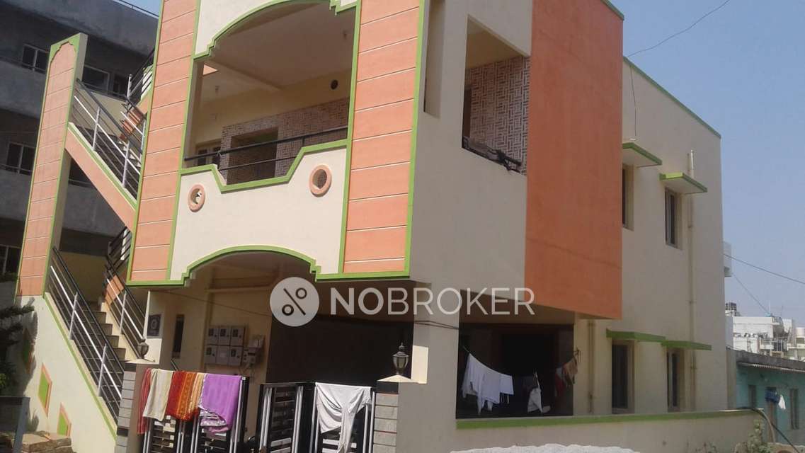4+ BHK House For Sale  In Abbigere