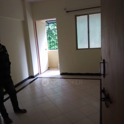 2 BHK Flat In Shree Nagri Society Near Amnora Mall Hadpasr for Rent  In Shree Nagari Society