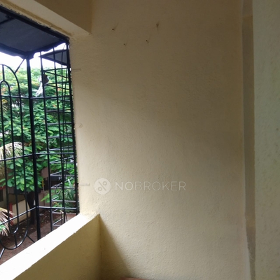 2 BHK Flat In Shree Nagri Society Near Amnora Mall Hadpasr for Rent  In Shree Nagari Society