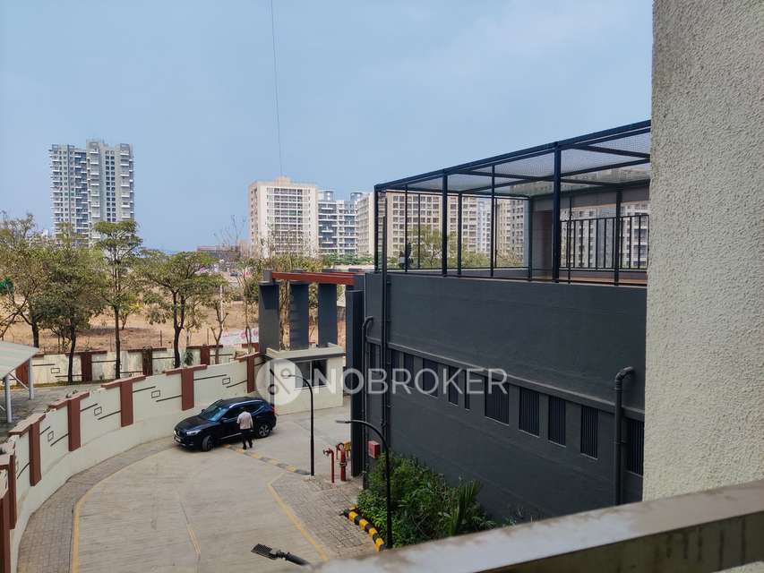 3 BHK Flat In Vilas Javadekar Palladio for Rent  In Tathawade