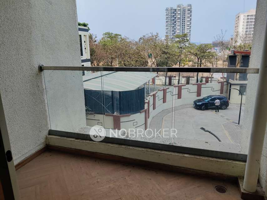 3 BHK Flat In Vilas Javadekar Palladio for Rent  In Tathawade
