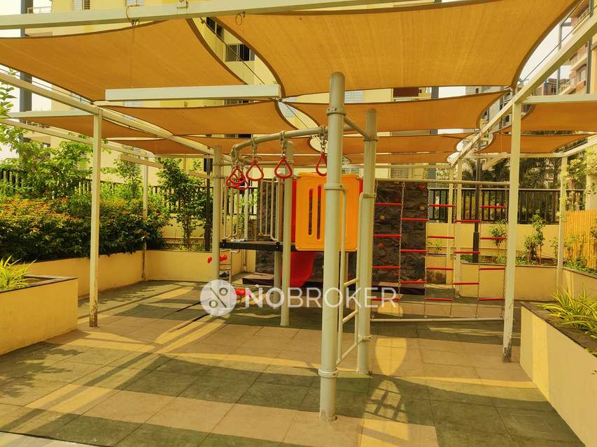 3 BHK Flat In Vilas Javadekar Palladio for Rent  In Tathawade