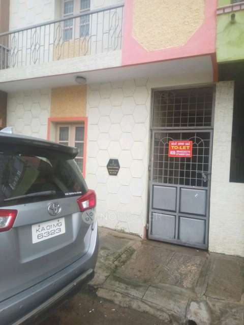 1 BHK House for Rent  In Laggere