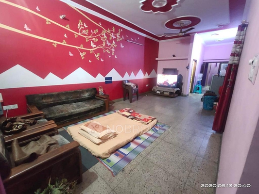 2 BHK Villa In Vasundhara Sector 15 Duplex for Rent  In Vasundhara