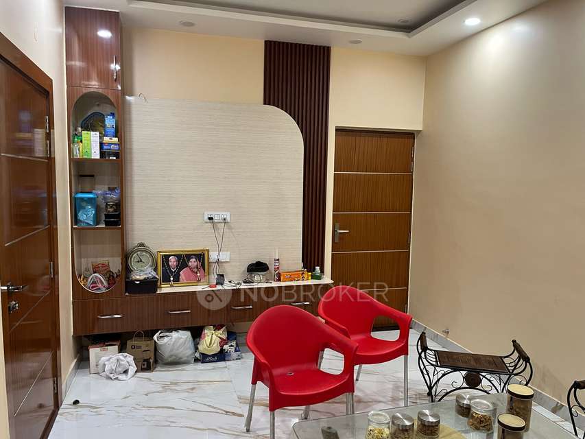 1 BHK Villa In Vasundhara Sector 15 Duplex for Rent  In Vasundhara