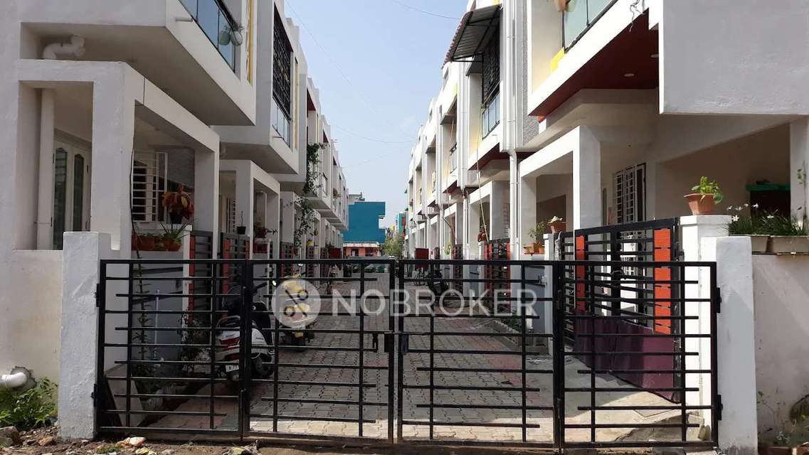 1 BHK Flat In G V Enclave for Rent  In Mangadu