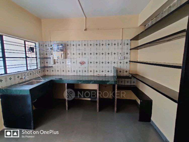 1 BHK Flat In Laxmi Narayan Park, Hadapsar for Rent  In Hadapsar