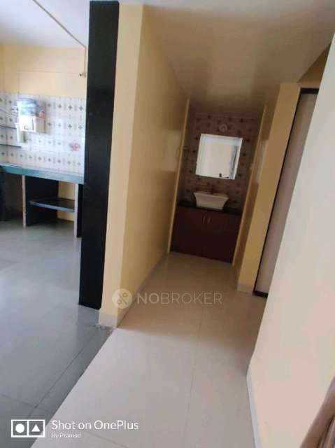 1 BHK Flat In Laxmi Narayan Park, Hadapsar for Rent  In Hadapsar