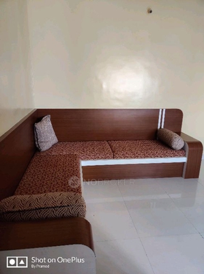1 BHK Flat In Laxmi Narayan Park, Hadapsar for Rent  In Hadapsar