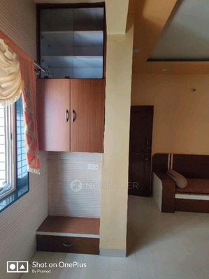 1 BHK Flat In Laxmi Narayan Park, Hadapsar for Rent  In Hadapsar