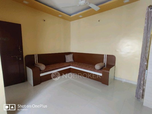 1 BHK Flat In Laxmi Narayan Park, Hadapsar for Rent  In Hadapsar