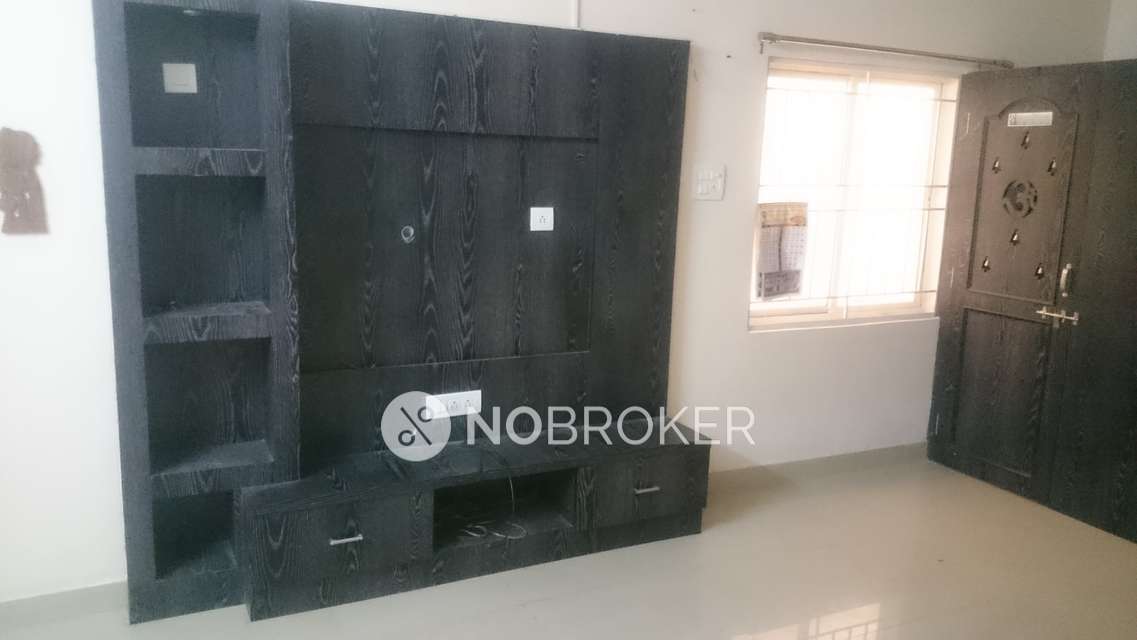 2 BHK Flat In Sai Mitra Towers for Rent  In 28 244,246 1-10 Kushaiguda Road Sai Nagar Shiva Sai Nagar Cherlapalli Secunderabad