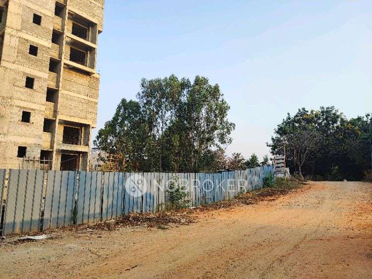 3 BHK Flat In Ozone Urbana Prime For Sale  In Devanahalli