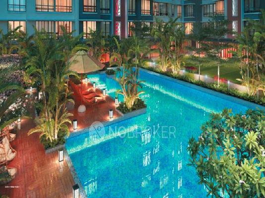 1 BHK Flat In Paradigm 71 Midtown For Sale  In Chembur