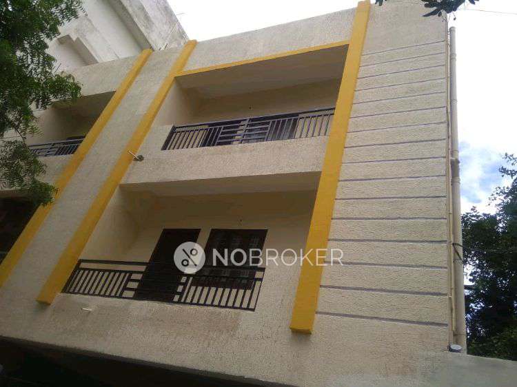 2 BHK Flat In Ganapathi Nilayam For Sale  In Bandlaguda Jagir