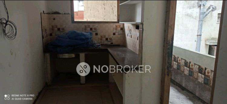 2 BHK Flat In Ganapathi Nilayam For Sale  In Bandlaguda Jagir