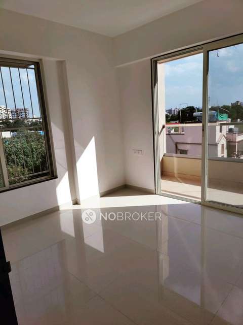 2 BHK Flat In Namrata Life 360 for Rent  In Rahatani