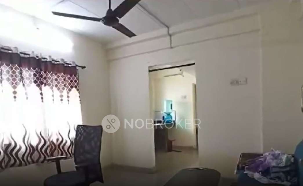 1 BHK Flat In Mountain Breeze Society for Rent  In Powai