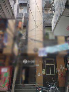 2 BHK Flat In Standalone Building  for Rent  In New Ashok Nagar