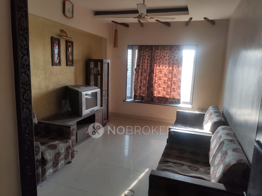 1 BHK Flat In Ganesh  Apartment For Sale  In Gultekadi