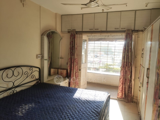 1 BHK Flat In Ganesh  Apartment For Sale  In Gultekadi