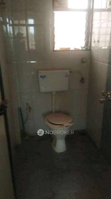 2 BHK Flat In Green Acres Co Op Housing Society For Sale  In Wakadi