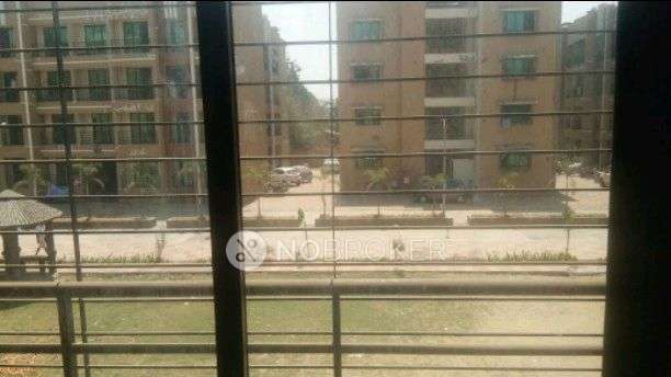 2 BHK Flat In Green Acres Co Op Housing Society For Sale  In Wakadi