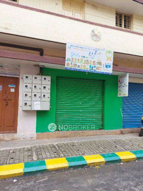 Shop in Yelahanka, Bangalore for Rent 