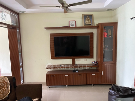 3 BHK Flat In Mjr Golden Enclave for Rent  In Mjr Golden Enclave