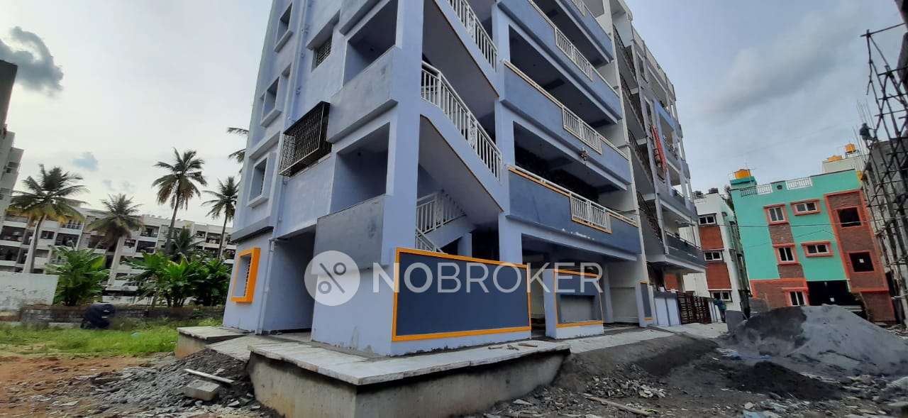 1 BHK Flat In Vivek Windflower Layout,belathur, Krishnarajapura for Rent  In Belathur