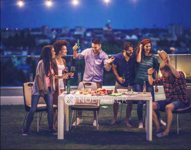 3 BHK Flat In Purva Clermont For Sale  In Chembur 