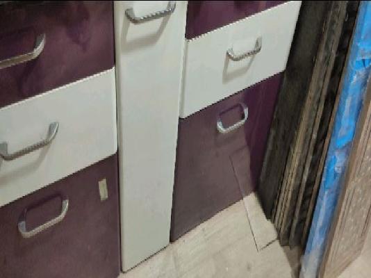 1 BHK Flat In Megapolis Springs for Rent  In Hinjawadi