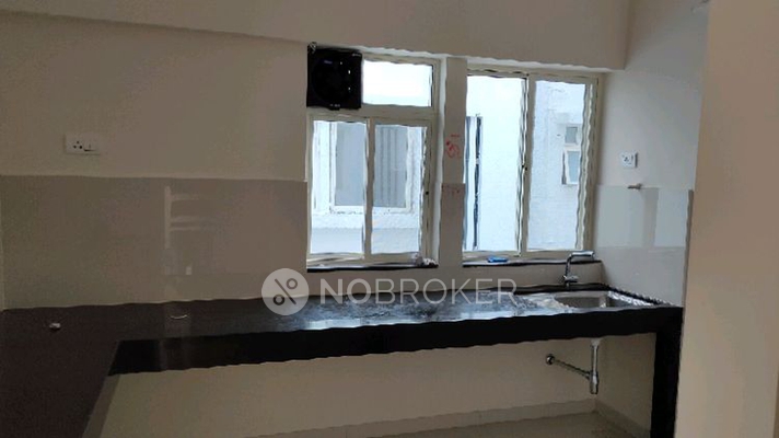 1 BHK Flat In Megapolis Springs for Rent  In Hinjawadi