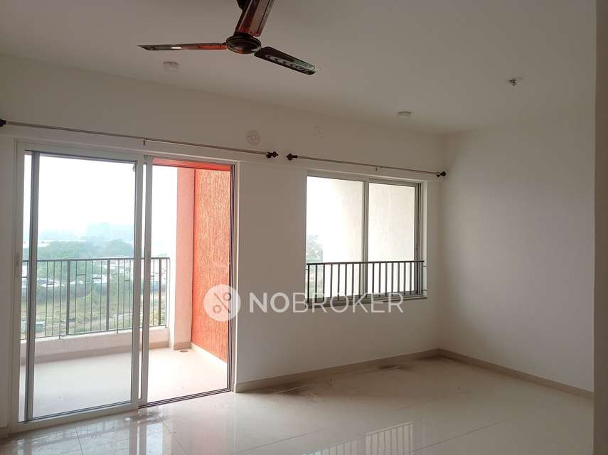 2 BHK Flat In Godrej Elements for Rent  In Hinjawadi Phase I