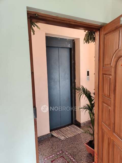 2 BHK Flat In Prudential Ultra Ratna for Rent  In Maruthi Sevanagar