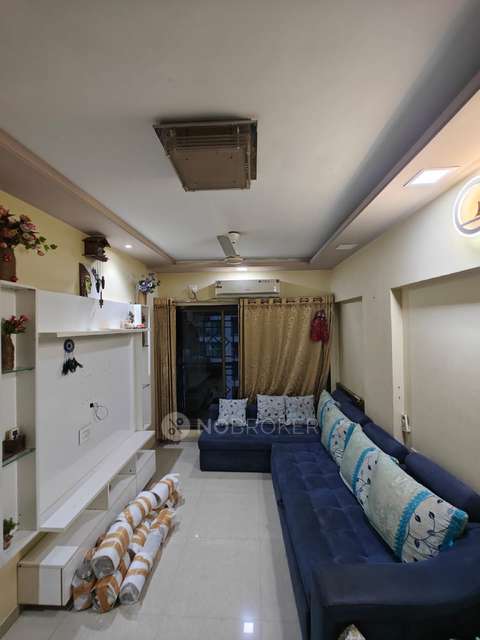 2 BHK Flat In Vrindavan Height for Rent  In Nalasopara East