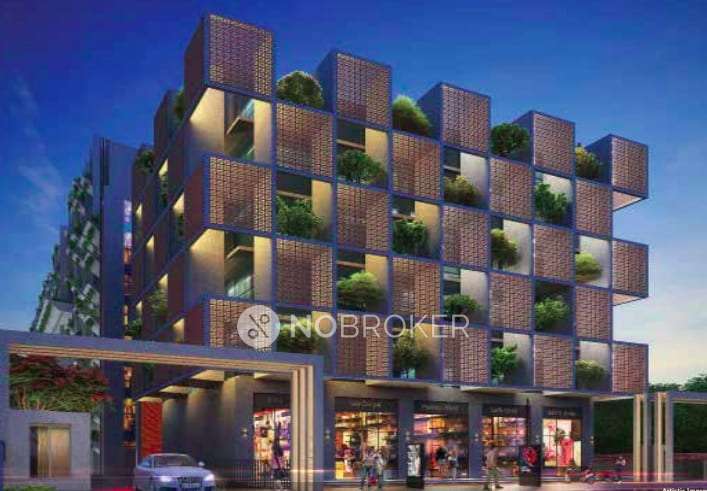 2 BHK Flat In Yashada Epic  For Sale  In Pimple Nilakh