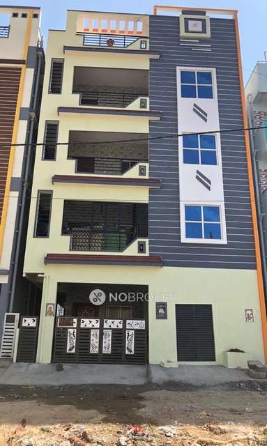 1 BHK House for Rent  In Rayasandra