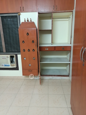 2 BHK Flat In Kgeyes Apoorvaa for Rent  In Mogappair