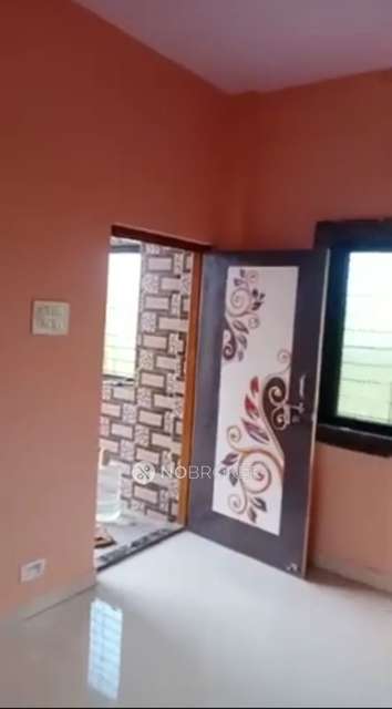 1 RK House for Rent  In Charholi Budruk