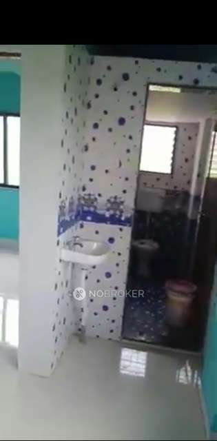 1 RK House for Rent  In Charholi Budruk