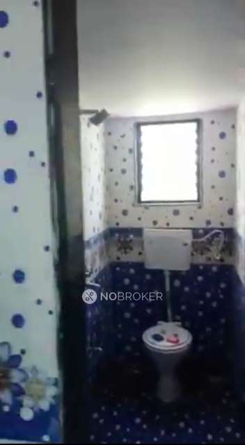 1 RK House for Rent  In Charholi Budruk