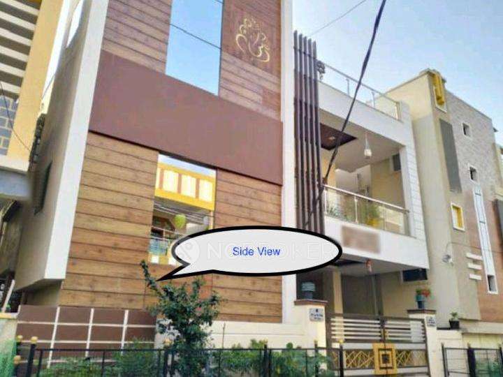 1 RK House for Rent  In Ameenpur Village