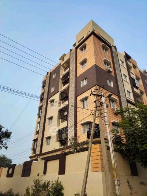 2 BHK Flat In Sai Residency(pooja) for Rent  In Gajularamaram